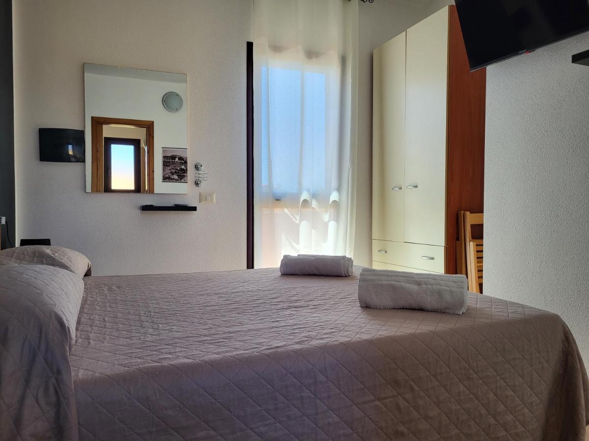 White Sand Affittacamere ラ・カレッタ エクステリア 写真